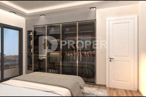 Wohnung in Mersin, Türkei Nr. 103128 - 11