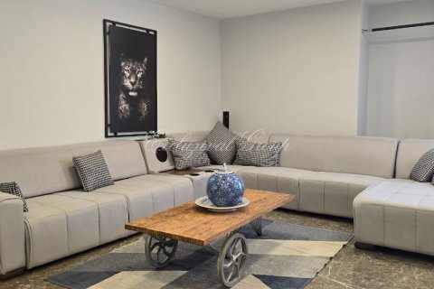 Villa 6+2 Bodrum, Muğla, Türkiye №227135 - 8