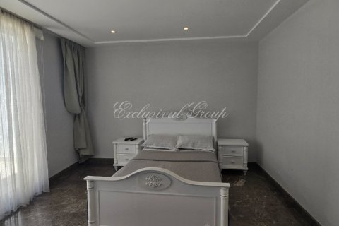 Villa 6+2 Bodrum, Muğla, Türkiye №227135 - 20