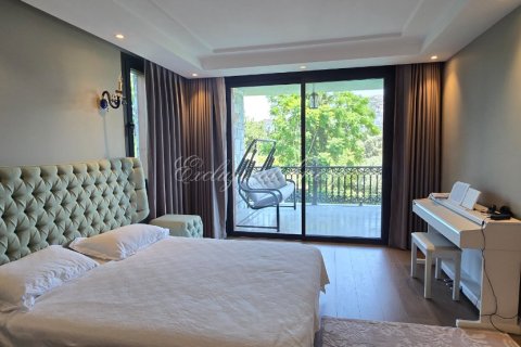 Villa 6+2 Bodrum, Muğla, Türkiye №227135 - 18