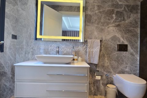 Villa 6+2 Bodrum, Muğla, Türkiye №227135 - 24