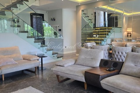 Villa 6+2 Bodrum, Muğla, Türkiye №227135 - 5