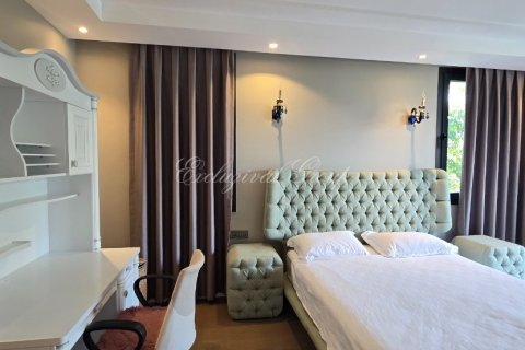 Villa 6+2 Bodrum, Muğla, Türkiye №227135 - 19