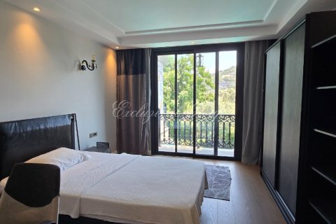 Villa 6+2 Bodrum, Muğla, Türkiye №227135 - 17