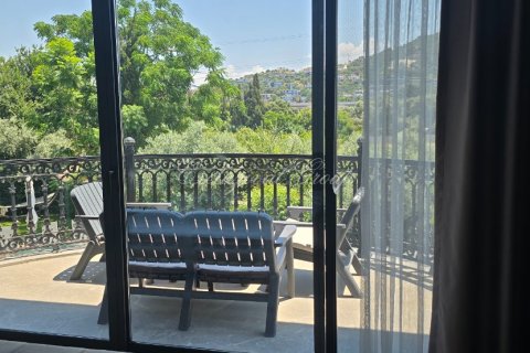 Villa 6+2 Bodrum, Muğla, Türkiye №227135 - 16