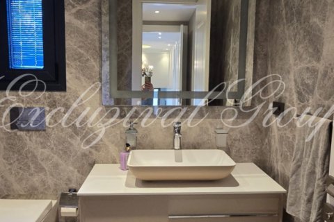 Villa 6+2 Bodrum, Muğla, Türkiye №227135 - 26