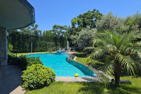 Villa 6+2 Bodrum, Muğla, Türkiye №227135 - 3