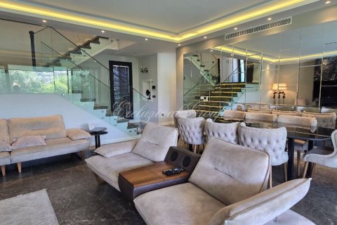 Villa 6+2 Bodrum, Muğla, Türkiye №227135 - 4