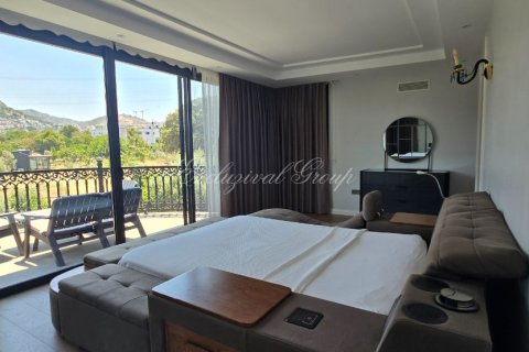 Villa 6+2 Bodrum, Muğla, Türkiye №227135 - 13