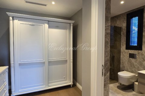 Villa 6+2 Bodrum, Muğla, Türkiye №227135 - 27