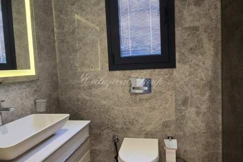 Villa 6+2 Bodrum, Muğla, Türkiye №227135 - 28