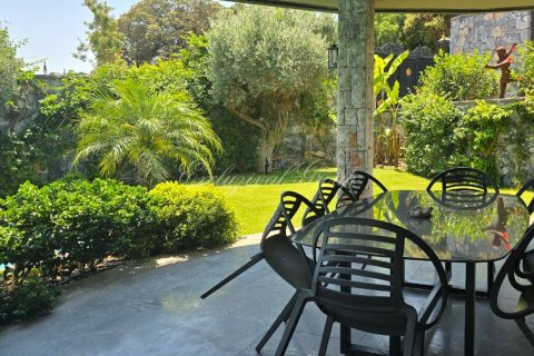Villa 6+2 Bodrum, Muğla, Türkiye №227135 - 22