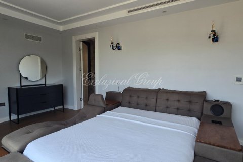Villa 6+2 Bodrum, Muğla, Türkiye №227135 - 15