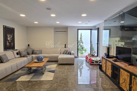 Villa 6+2 Bodrum, Muğla, Türkiye №227135 - 7