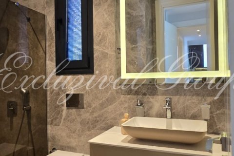 Villa 6+2 Bodrum, Muğla, Türkiye №227135 - 23