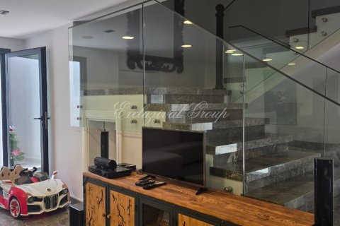 Villa 6+2 Bodrum, Muğla, Türkiye №227135 - 9