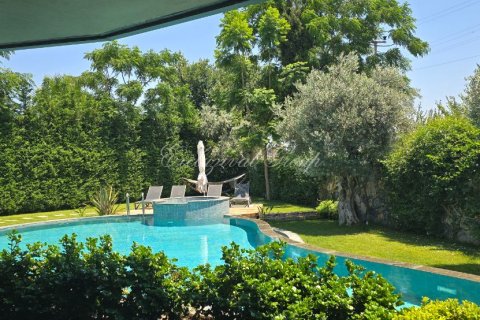Villa 6+2 Bodrum, Muğla, Türkiye №227135 - 10