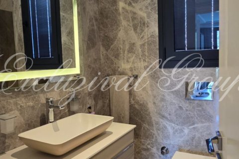 Villa 6+2 Bodrum, Muğla, Türkiye №227135 - 25