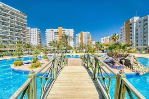 1+1 Leilighet  i Long Beach, Iskele,  Nr. 227138 - 13