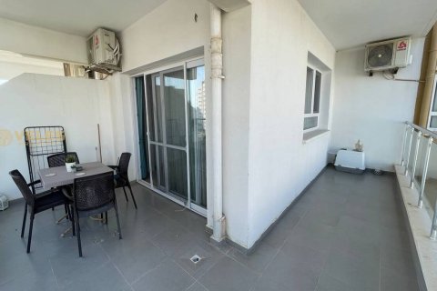 1+1 Leilighet  i Long Beach, Iskele,  Nr. 227138 - 5