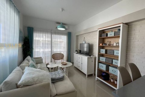 1+1 Leilighet  i Long Beach, Iskele,  Nr. 227138 - 10