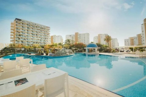 1+1 Leilighet  i Long Beach, Iskele,  Nr. 227138 - 14
