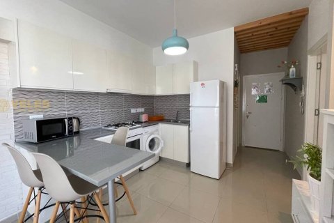 1+1 Leilighet  i Long Beach, Iskele,  Nr. 227138 - 8