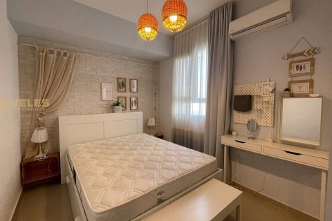 1+1 Leilighet  i Long Beach, Iskele,  Nr. 227138 - 9