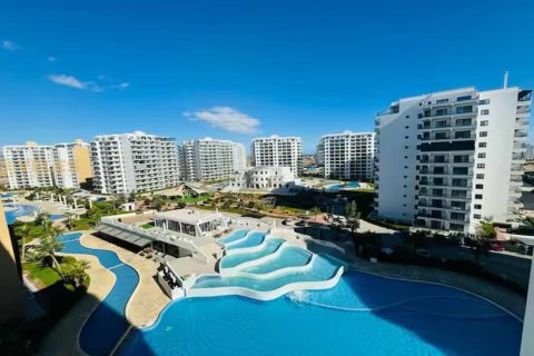 1+1 Apartment  in Long Beach, Iskele, Northern Cyprus No. 227138