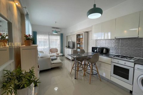 1+1 Leilighet  i Long Beach, Iskele,  Nr. 227138 - 11