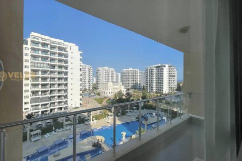1+1 Leilighet  i Long Beach, Iskele,  Nr. 227138 - 3
