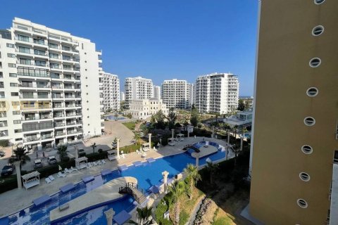 1+1 Leilighet  i Long Beach, Iskele,  Nr. 227138 - 2