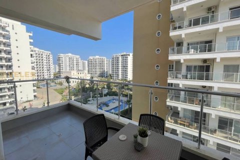 1+1 Leilighet  i Long Beach, Iskele,  Nr. 227138 - 4