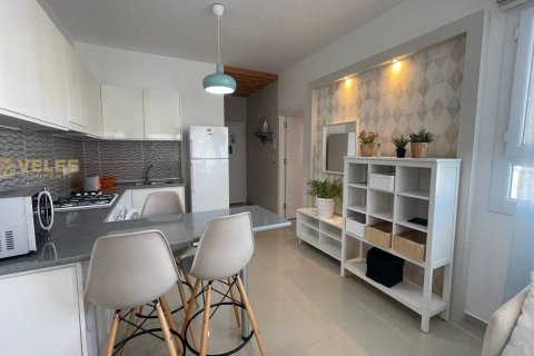 1+1 Leilighet  i Long Beach, Iskele,  Nr. 227138 - 7