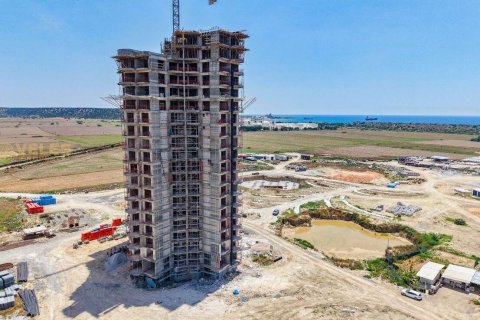 Daire 1+1 Boğaz, Gazimağusa, №227137 - 2