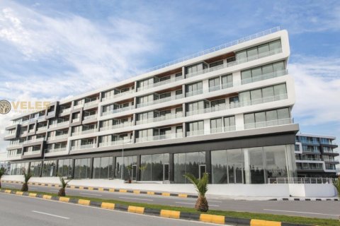 Daire 3+1 Lefkoşa, №227136 - 21