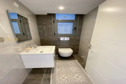 Daire 3+1 Lefkoşa, №227136 - 7