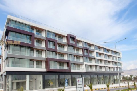 Daire 3+1 Lefkoşa, №227136 - 23