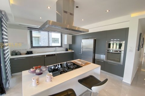 Daire 3+1 Lefkoşa, №227136 - 3
