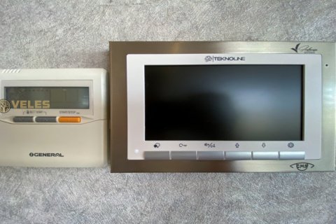 Daire 3+1 Lefkoşa, №227136 - 19