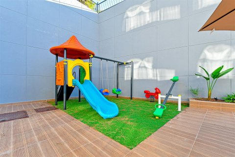 1+1 Wohnung  in Oba, Antalya, Türkei Nr. 227130 - 17