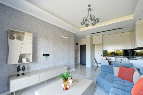 1+1 Wohnung  in Oba, Antalya, Türkei Nr. 227130 - 4