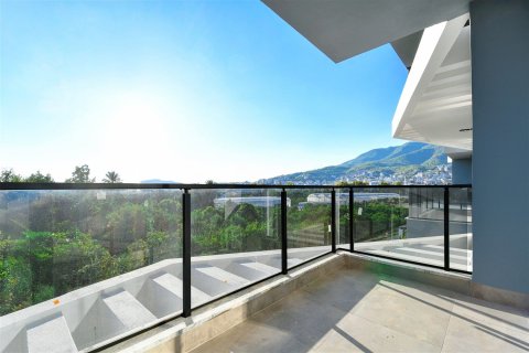1+1 Wohnung  in Oba, Antalya, Türkei Nr. 227130 - 5