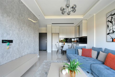 1+1 Wohnung  in Oba, Antalya, Türkei Nr. 227130 - 3