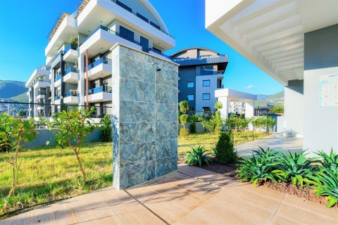 1+1 Wohnung  in Oba, Antalya, Türkei Nr. 227130 - 16