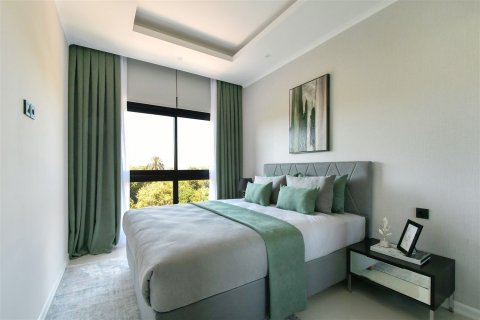 1+1 Wohnung  in Oba, Antalya, Türkei Nr. 227130 - 10