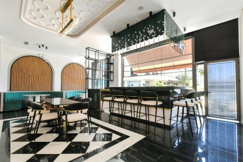 1+1 Lejlighed  i Oba, Antalya, Tyrkiet Nr. 227129 - 24