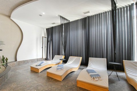 1+1 Lejlighed  i Oba, Antalya, Tyrkiet Nr. 227129 - 30
