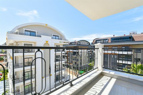 1+1 Lejlighed  i Oba, Antalya, Tyrkiet Nr. 227129 - 5