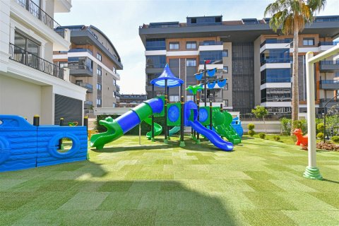 1+1 Lejlighed  i Oba, Antalya, Tyrkiet Nr. 227129 - 20